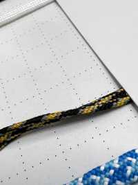 NANO-02 Cordon En Nanofibres Pour Sachet, 5,7 Mm[Ruban Ruban Cordon] Cordon Sous-photo