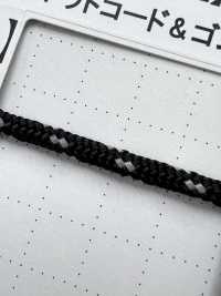 PPNREF20L34C Cordon Rond Enroulé De 3,4 Mm[Ruban Ruban Cordon] Cordon Sous-photo