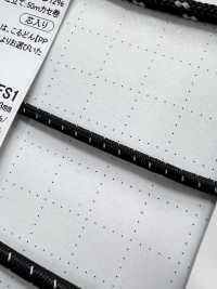 EE300REFS1 Élastique Enroulé, élastique Rond De 3,0 Mm[Bande élastique] Cordon Sous-photo