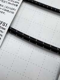 EE400REFS1 Bande élastique Ronde Enroulée, 4,0 Mm Cordon Sous-photo