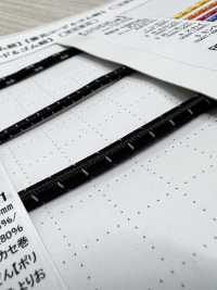 EE400REFS1 Bande élastique Ronde Enroulée, 4,0 Mm Cordon Sous-photo