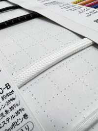 PPELM35S40C-B Cordon Lumineux 4,0 Mm[Ruban Ruban Cordon] Cordon Sous-photo