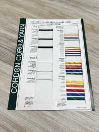 PPELM35S40C-B Cordon Lumineux 4,0 Mm[Ruban Ruban Cordon] Cordon Sous-photo