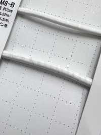 EE400LM8-B Élastique Phosphorescent, Cordon élastique 3,0 Mm[Bande élastique] Cordon Sous-photo