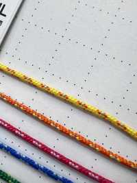 REF15PUL Cordon Rond Refre Dot 1,5 Mm[Ruban Ruban Cordon] Cordon Sous-photo