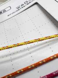 REF15PUL Cordon Rond Refre Dot 1,5 Mm[Ruban Ruban Cordon] Cordon Sous-photo