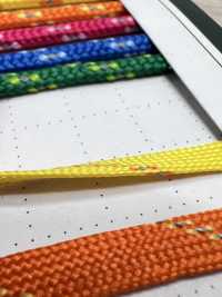 REF80MU Cordon De Sac Refre Dot 8,0 Mm[Ruban Ruban Cordon] Cordon Sous-photo