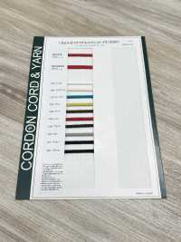 REC3222A Cordon De Sac En Coton Recyclé 58,5 Mm[Ruban Ruban Cordon] Cordon Sous-photo