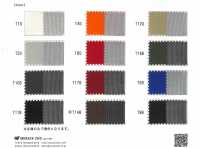 M11000TL-OUTLET Nylon Duveteux Haute Performance à 3 Couches[Fabrication De Textile] Muratacho Sous-photo