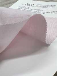 14437 Chambray Oxford En Coton à Lisière Simple Fil, 40 Fils[Fabrication De Textile] SUNWELL Sous-photo