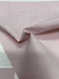 14437 Chambray Oxford En Coton à Lisière Simple Fil, 40 Fils[Fabrication De Textile] SUNWELL Sous-photo