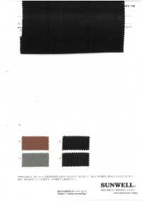 41366 Mono Naturel Double Transparent[Fabrication De Textile] SUNWELL Sous-photo