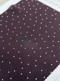 KKP1400-58-DSB-272 Dechin Féminin à Grande Largeur[Fabrication De Textile] Uni Textile(Atelier Komon) Sous-photo