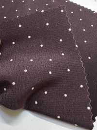 KKP1400-58-DSB-272 Dechin Féminin à Grande Largeur[Fabrication De Textile] Uni Textile(Atelier Komon) Sous-photo