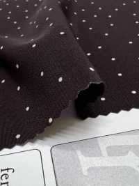 KKP1400-58-DSB-272 Dechin Féminin à Grande Largeur[Fabrication De Textile] Uni Textile(Atelier Komon) Sous-photo