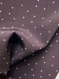 KKP1400-58-DSB-272 Dechin Féminin à Grande Largeur[Fabrication De Textile] Uni Textile(Atelier Komon) Sous-photo