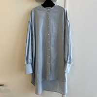 35517 SOMA/CU Dungaree[Fabrication De Textile] SUNWELL Sous-photo