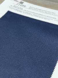 11499 Sergé Extensible Isolant 34/2 Polyester/coton[Fabrication De Textile] SUNWELL Sous-photo