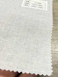 T1150N Entoilage Non Thermocollant En Coton Et Polyester Sans Nom Sous-photo