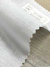 KT1150N Coton Polyester à Pois[Entoilage] Sans Nom Sous-photo