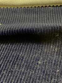 2150-ID 14W Velours Indigo[Fabrication De Textile] Kumoi Beauty Sous-photo