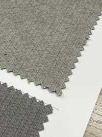 HK2714BW Musashino Sumizome Stitch Dobby Teinture Noire OW[Fabrication De Textile] KOYAMA Sous-photo