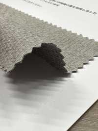 HK2714BW Musashino Sumizome Stitch Dobby Teinture Noire OW[Fabrication De Textile] KOYAMA Sous-photo