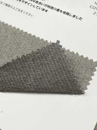 HK2714BW Musashino Sumizome Stitch Dobby Teinture Noire OW[Fabrication De Textile] KOYAMA Sous-photo