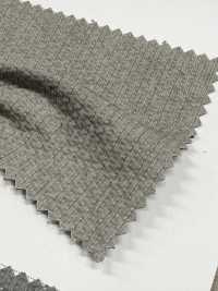 HK2714BW Musashino Sumizome Stitch Dobby Teinture Noire OW[Fabrication De Textile] KOYAMA Sous-photo