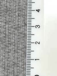 HK2714BW Musashino Sumizome Stitch Dobby Teinture Noire OW[Fabrication De Textile] KOYAMA Sous-photo