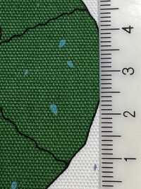 28064 Art Paralympique ® Oxford～Animaux Drôles～[Fabrication De Textile] SUNWELL Sous-photo