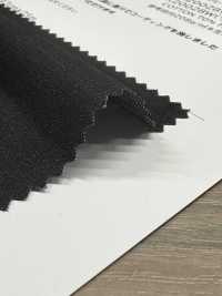 HK2002B Toile Chambray Indigo, Enduite D'encre De Chine, Sans Lavage[Fabrication De Textile] KOYAMA Sous-photo