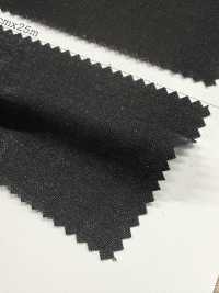 HK2002BW Toile Chambray Indigo, Enduite D'encre De Chine, Sans Lavage[Fabrication De Textile] KOYAMA Sous-photo