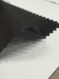 HK2001B Indigo Chambray Loomstate, Revêtement à L'encre De Chine, Sans Lavage[Fabrication De Textile] KOYAMA Sous-photo