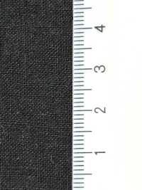 HK2001B Indigo Chambray Loomstate, Revêtement à L'encre De Chine, Sans Lavage[Fabrication De Textile] KOYAMA Sous-photo