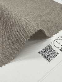 52319 Reflax(R) Gravel Oxford Stretch[Fabrication De Textile] SUNWELL Sous-photo