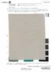 41268 ®Tissu léger polyester double face anti-intempéries
