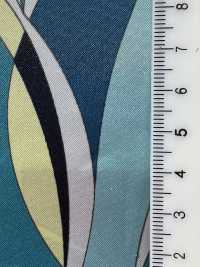 KKP2090-D79 Satin Liquide[Fabrication De Textile] Uni Textile(Atelier Komon) Sous-photo