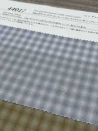 44017 30 Fils Polyester/Rayonne Toro Mini Ombre Check[Fabrication De Textile] SUNWELL Sous-photo