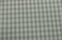 44017 30 Fils Polyester/Rayonne Toro Mini Ombre Check[Fabrication De Textile] SUNWELL Sous-photo
