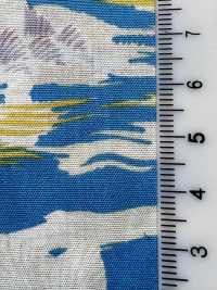 4241 Tissu Drap élégant Et Décontracté, Mer Tropicale[Fabrication De Textile] VANCET Sous-photo
