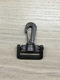 LN-R Pince à Ressort YKK LN-R 20 Mm-50 Mm[Boucles Et Anneau] YKK Sous-photo