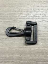 LN-R Pince à Ressort YKK LN-R 20 Mm-50 Mm[Boucles Et Anneau] YKK Sous-photo