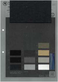 1038634 Boucher EVALET® Slub[Fabrication De Textile] TAKISADA NAGOYA Sous-photo