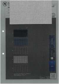 1038616 Tête D'épingle D'impression DotAir® X WOLSTAR®️[Fabrication De Textile] TAKISADA NAGOYA Sous-photo