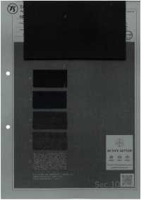 1040371 Setter Actif En Maille Tweed à Chevrons[Fabrication De Textile] TAKISADA NAGOYA Sous-photo