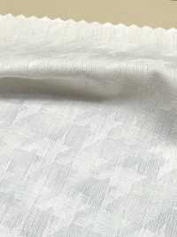 A-1549 Jacquard Pied-de-poule[Fabrication De Textile] ARINOBE Sous-photo