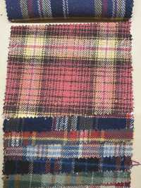 AN-9083 Flanelle De Coton Nep[Fabrication De Textile] ARINOBE Sous-photo