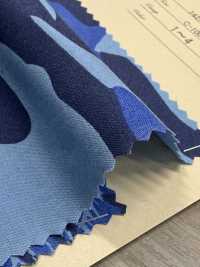 A-1573 Imprimé à Motif Naturel[Fabrication De Textile] ARINOBE Sous-photo