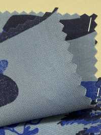 A-1573 Imprimé à Motif Naturel[Fabrication De Textile] ARINOBE Sous-photo